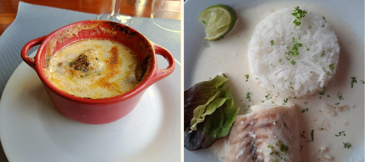 La Cité Radieuse - Gallery Image 1