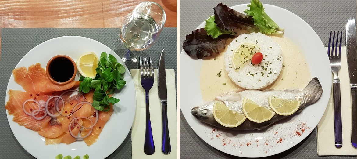 La Cité Radieuse - Gallery Image 4