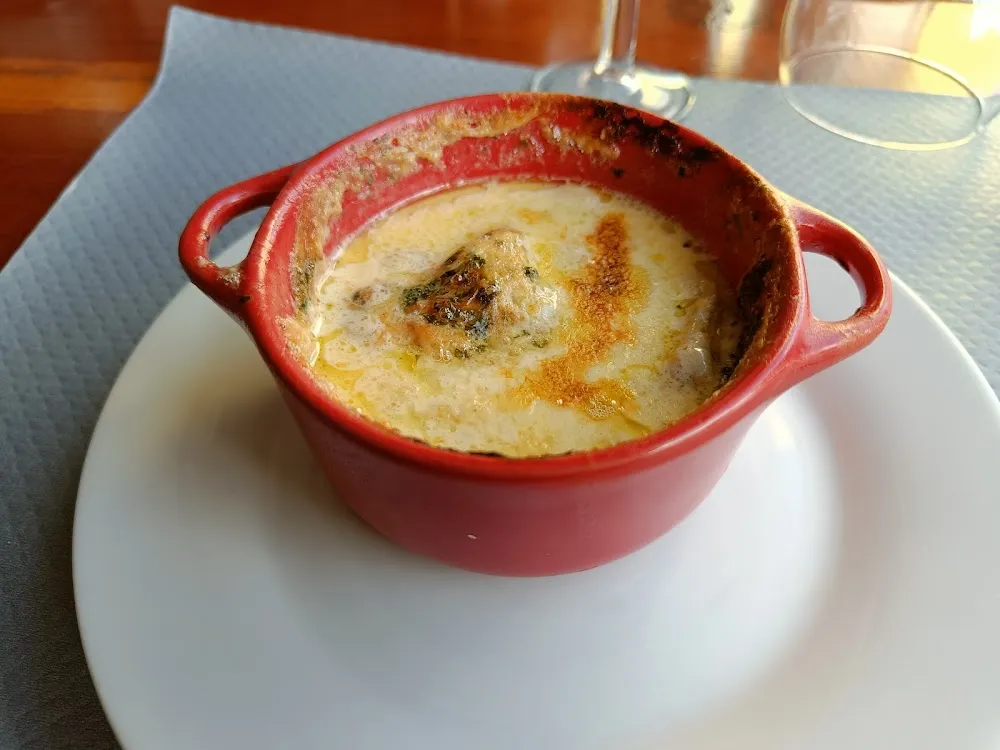 Cassolette Die la Mer